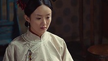 “反派“赵丽颖上演后宫“塑料姐妹情”