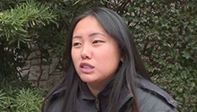丹麦女孩回湘寻家 我的爸妈在哪里