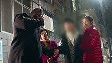 同胞不同命 奶奶独自养孙孰之过