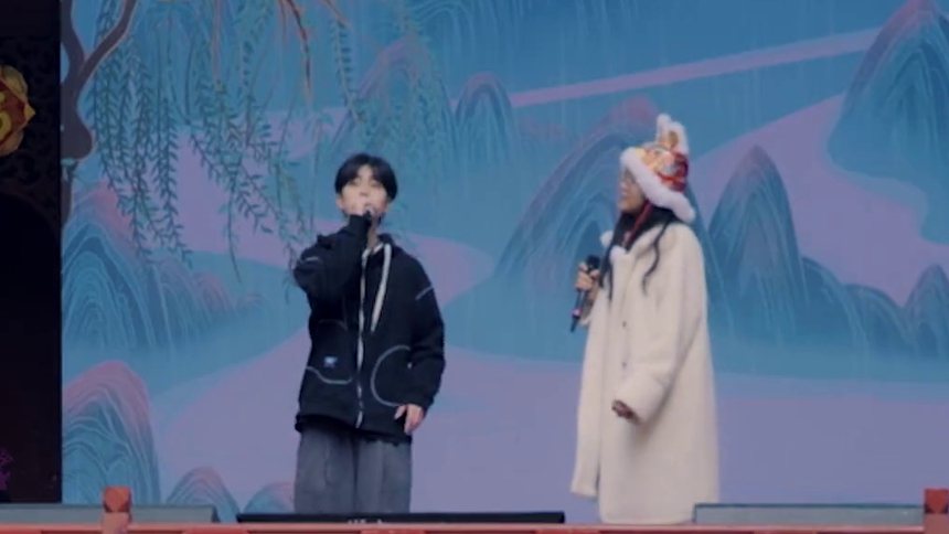 翻滚吧！音浪！ 第2期