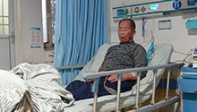 九女一子难齐心 一父赡养起风波