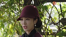 陈浩与石珺昱，值得回味的接头小聚