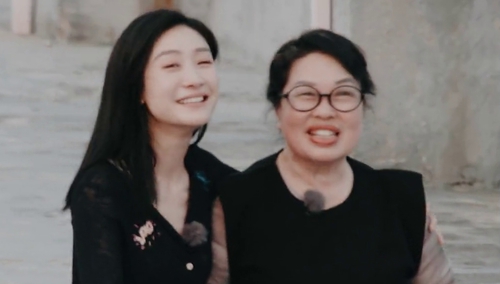 是女儿是妈妈 第11期（下）