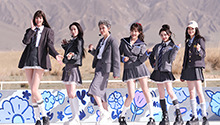 纯享：《女孩》