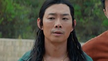 路遇修车讹钱于虹发动rap攻击
