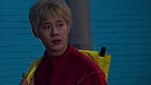 捡垃圾也能火爆全网？