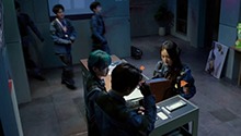 特调小队冷静破局