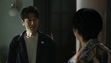 前夫哥和小马见面就开掐