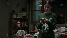 王铁梅怒斥小叶