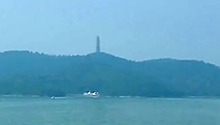 巢湖