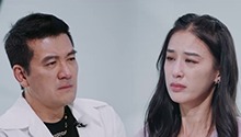 黄圣依觉得杨子像孩子的“领导”？