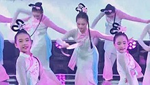 第5期：元气少年·2025湖南都市少儿新春联欢会之蛇全蛇美 美好年