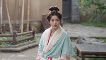 三娘和柴安针锋相对