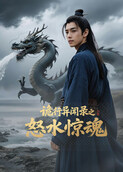 诡行异闻录之怒水惊魂