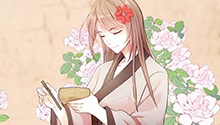 罗云绮大方表现引韩烨怀疑