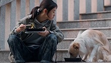 黄绮珊张子枫动人对唱传递力量