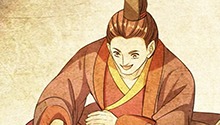 小铜锣伤了朱银锣 这该如何是好