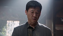 王骁告别宠物台词没技巧全感情