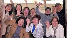 《老有意思旅行社》泉州站嘉宾