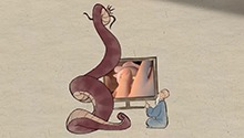 我不要入世符