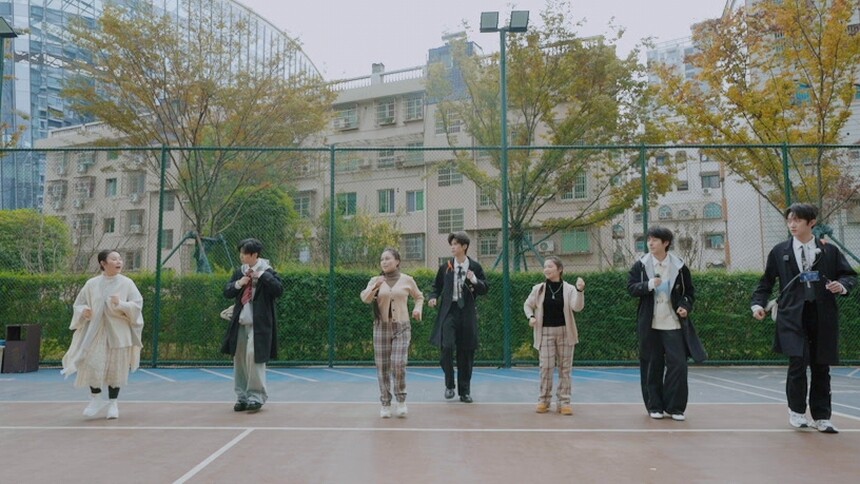 名侦探学院第九季封面图