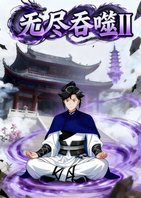 无尽吞噬II 第三季