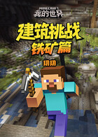 玥玥之我的世界 建筑挑战-铁矿篇