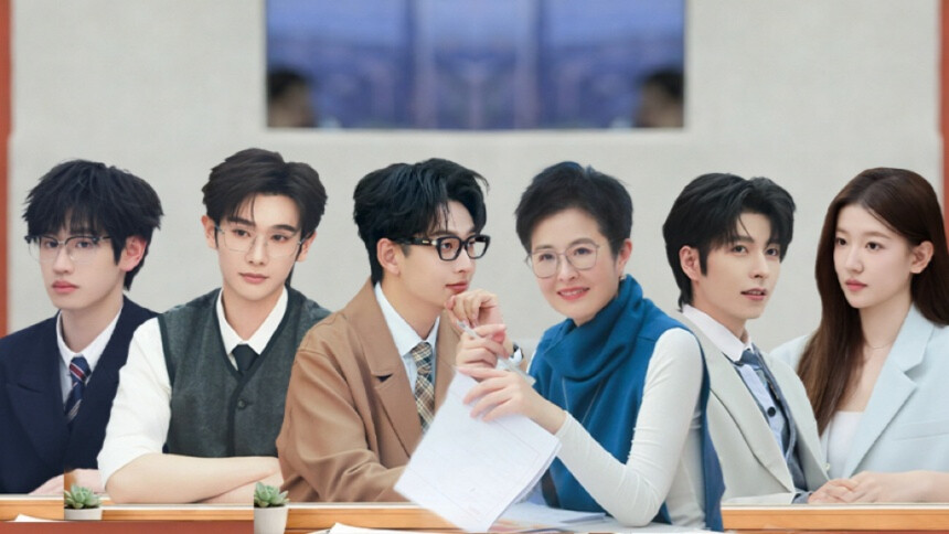 初入职场·加更版