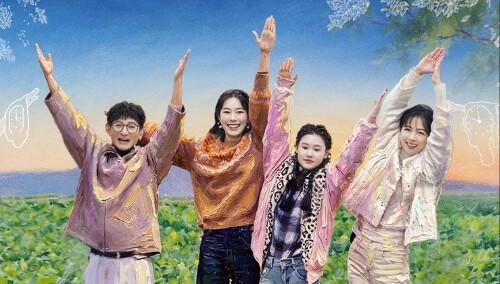 老在一起田园篇封面图