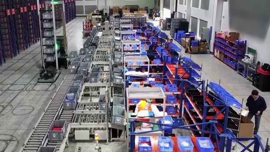 一季度湖南“新三样”出口增长85.5%