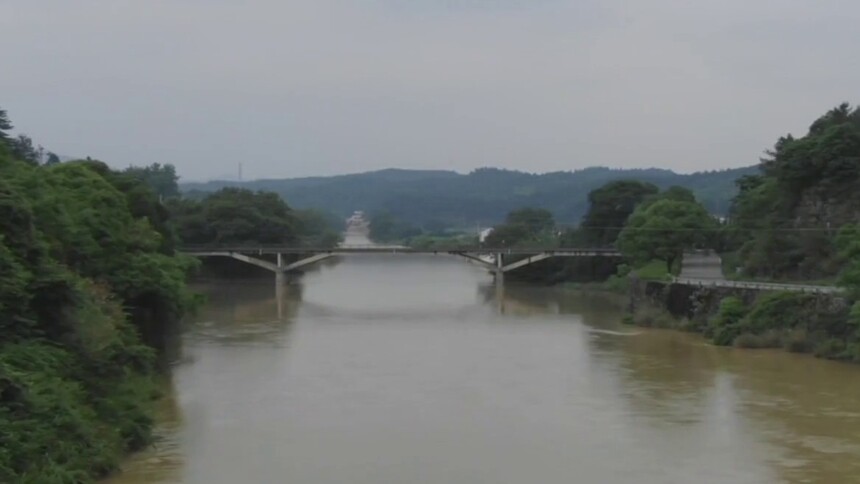 省应急委员会办公室发布汛情提醒 