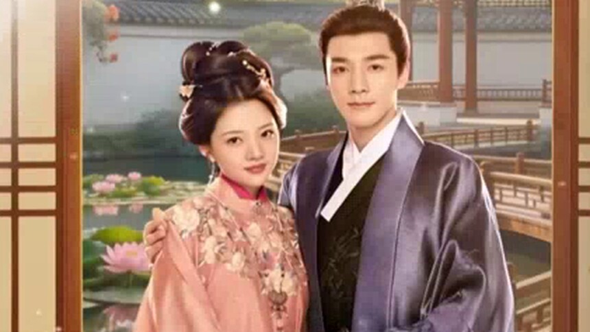 《良陈美锦》心愿便利贴联动篇：任敏此沙心动赴约