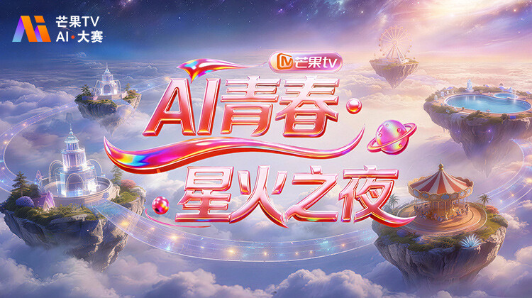 AI青春星火之夜封面图