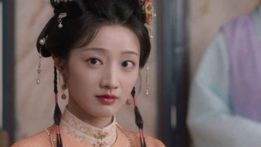 《良陈美锦》第7集看点：朝姐求助三爷，三爷又是被撩的一天