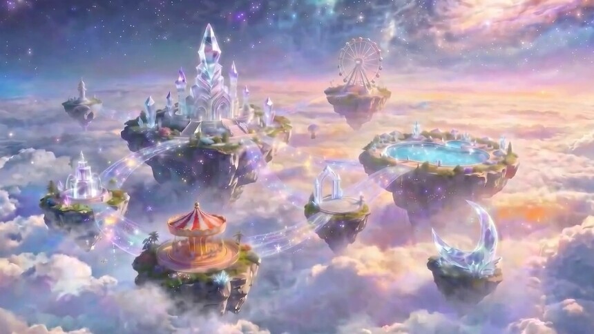 AI青春·星火之夜：星火汇聚 向爱出发 5月4日19:30邀您一起共赴星火之夜