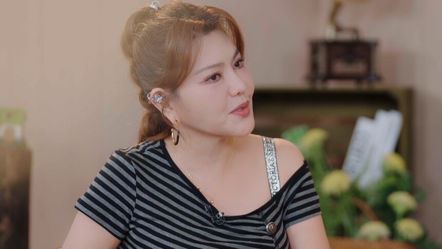 乌兰图雅聊不选王濛的原因