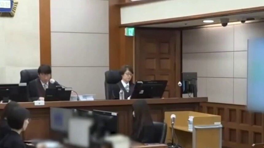 韩国前总理韩德洙因参与内乱重要任务等罪名二审被判15年