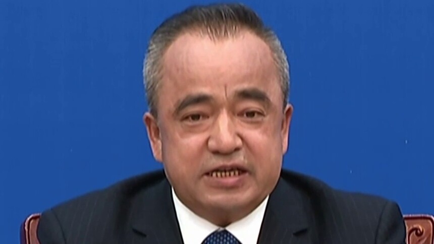 如果不是党中央高度重视，十二木卡姆早已失传了