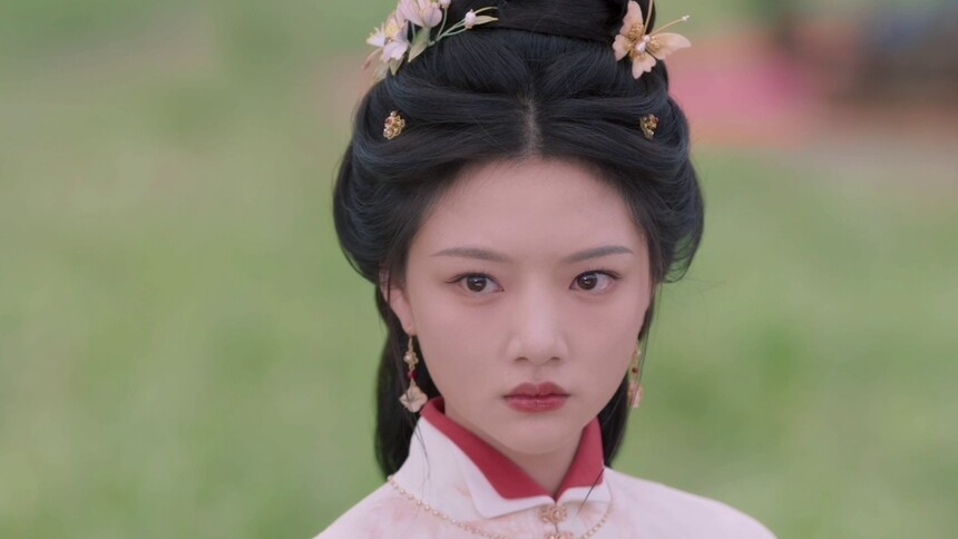 陈彦允：洗衣粉儿，再爱我一次