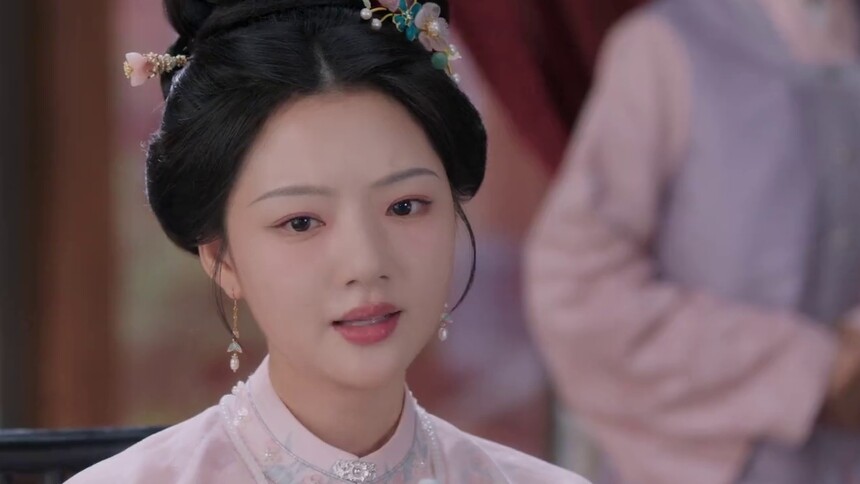 《良陈美锦》第31集看点：顾锦朝陈彦允联手揭穿王玄范，叶限命不久矣