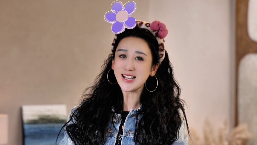 《21天重养自己》即将上线！蒋丽莎希望摆脱家庭束缚做自己