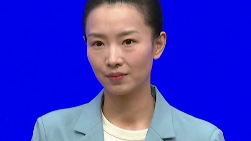 陈静：让听障者看到笑、看懂笑，不错过春晚每一幕温暖