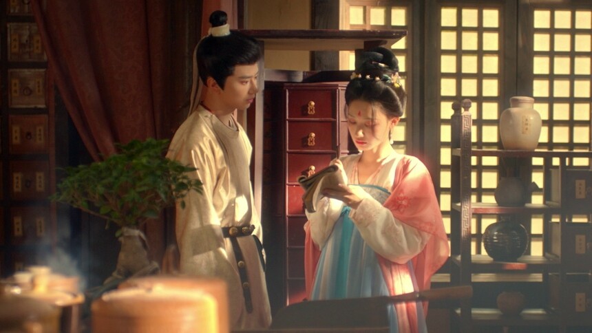 朝朝如念 电影版
