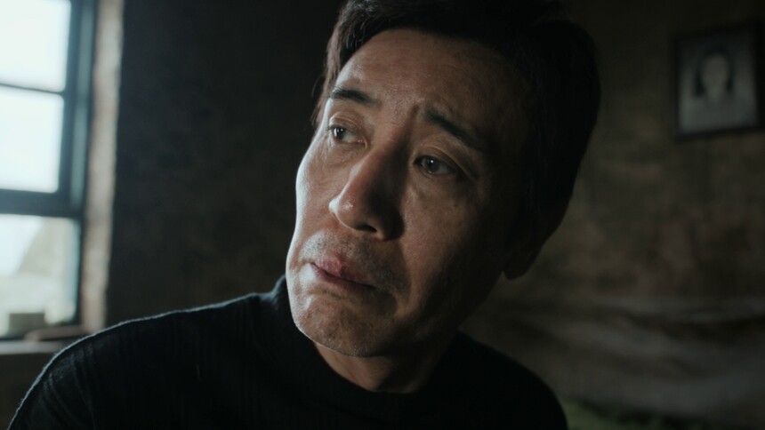 《森中有林》爱情预告 于和伟高圆圆浓烈东北爱情