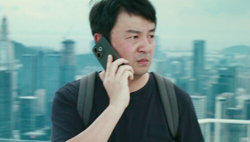 泄露国家机密即将败露，李楠紧急要求跑路！