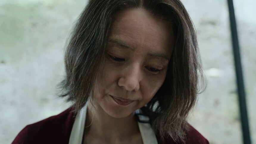 《森中有林》“包饺子”正片片段 名场面看懂东北的情与义