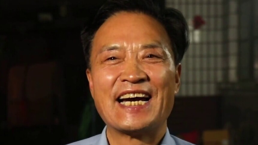 秀我中国｜航天员张志远父母：期待神二十三乘组凯旋归来