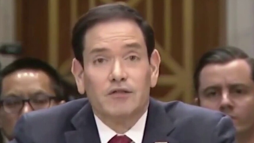 鲁比奥：美伊仍在谈 协议何时达成不确定
