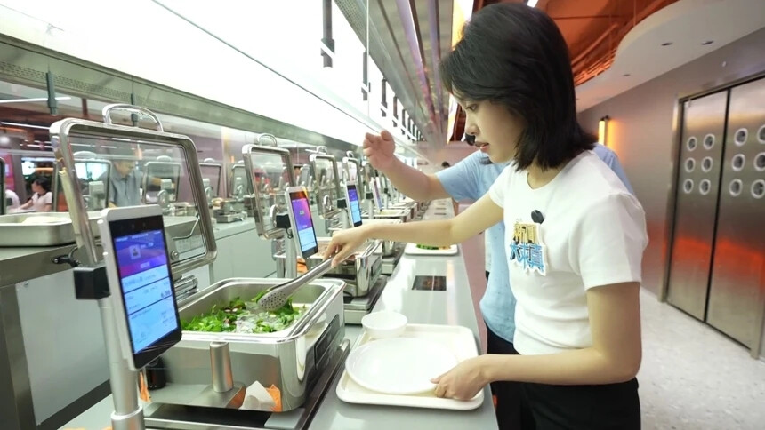 智能烹饪如何投入使用？