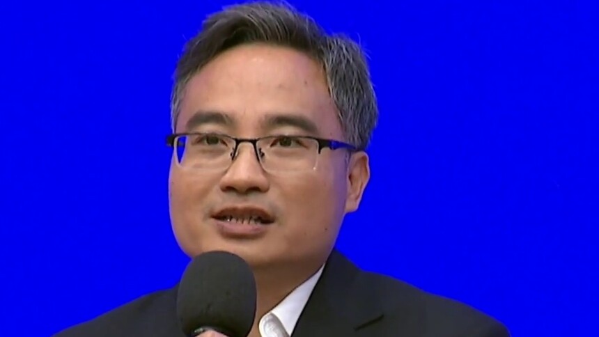 詹永强：技术扎根一线、贴近用户，研发出来的产品才最有价值